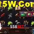 Estatísticas 558Bet